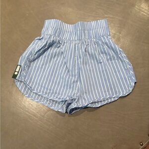 Daily drills pajama shorts